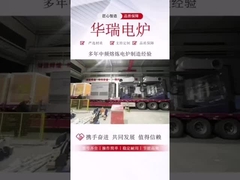 चीन से प्रेरण पिघलने की भट्ठी के लिए एक विशेषज्ञ