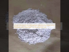 अच्छी थर्मल शॉक प्रतिरोधकता 3-5 वर्ष के विस्तारित सेवा जीवन के लिए प्रेरण भट्ठी अस्तर अग्निरोधक