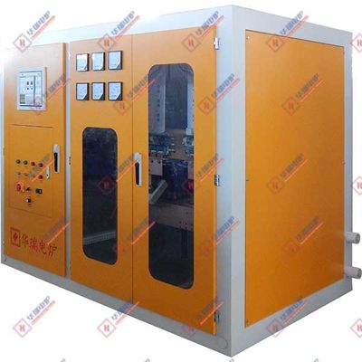 कम रखरखाव प्रेरण बिजली की आपूर्ति कम विफलता 6300KVA