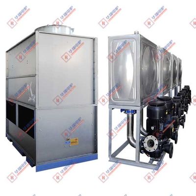 सुरक्षा प्रेरण पिघलने प्रणाली IGBT ट्रांजिस्टर के साथ त्वरित पिघलना कम रखरखाव